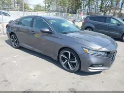 1HGCV1F32KA099568 2019 HONDA ACCORD