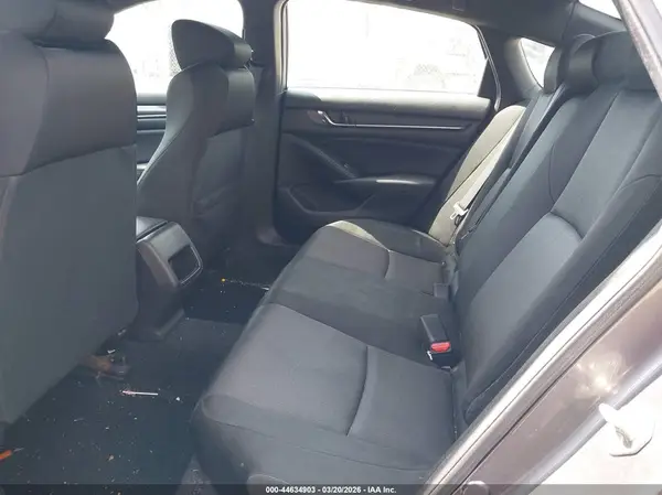 1HGCV1F32KA099568 2019 HONDA ACCORD - Image 8