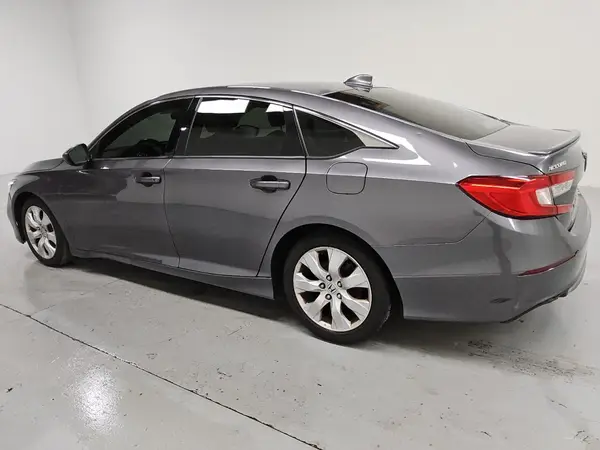 1HGCV1F32KA103084 2019 HONDA ACCORD - Image 2