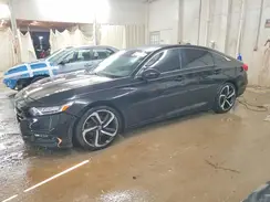 1HGCV1F32KA103392 2019 HONDA ACCORD