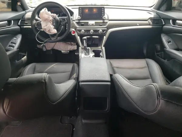 1HGCV1F32KA104607 2019 HONDA ACCORD - Image 8