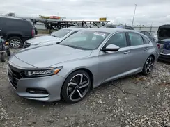 1HGCV1F32KA105031 2019 HONDA ACCORD
