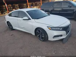 1HGCV1F32KA107605 2019 HONDA ACCORD