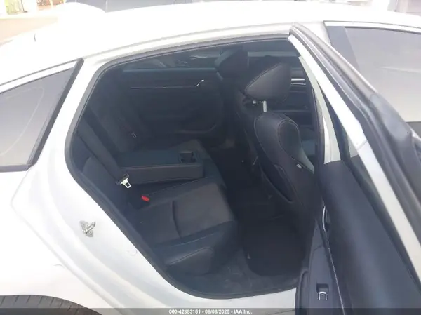 1HGCV1F32KA107605 2019 HONDA ACCORD - Image 8
