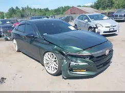 1HGCV1F32KA109080 2019 HONDA ACCORD