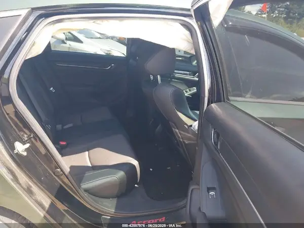 1HGCV1F32KA109080 2019 HONDA ACCORD - Image 8