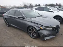 1HGCV1F32KA109189 2019 HONDA ACCORD