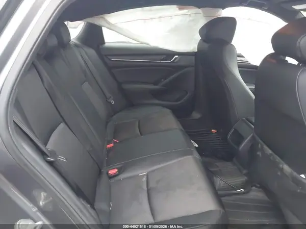 1HGCV1F32KA109189 2019 HONDA ACCORD - Image 8