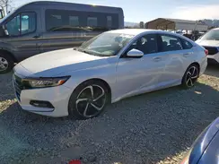1HGCV1F32KA111766 2019 HONDA ACCORD