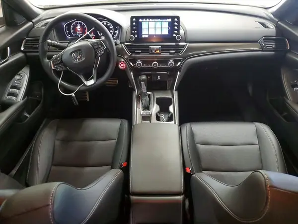 1HGCV1F32KA113338 2019 HONDA ACCORD - Image 8