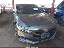 1HGCV1F32KA113341 2019 HONDA ACCORD