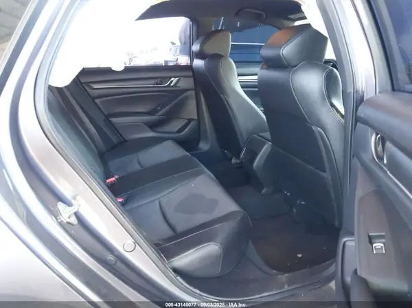 1HGCV1F32KA113341 2019 HONDA ACCORD - Image 8