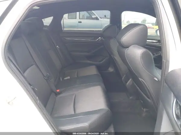 1HGCV1F32KA114148 2019 HONDA ACCORD - Image 8