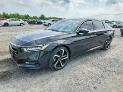 1HGCV1F32KA115560 2019 HONDA ACCORD