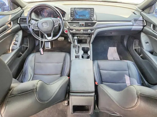 1HGCV1F32KA115560 2019 HONDA ACCORD - Image 8