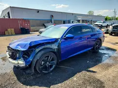 1HGCV1F32KA120161 2019 HONDA ACCORD