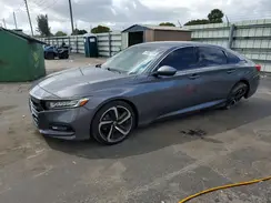 1HGCV1F32KA120659 2019 HONDA ACCORD