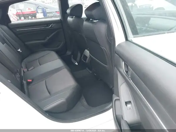 1HGCV1F32KA121164 2019 HONDA ACCORD - Image 8