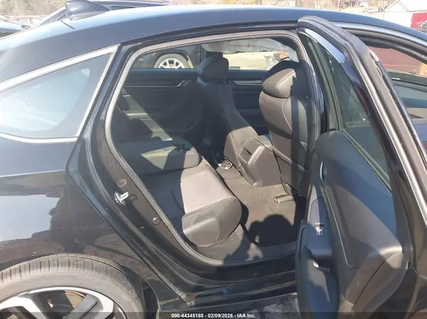 1HGCV1F32KA121570 2019 HONDA ACCORD - Image 8