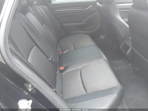 1HGCV1F32KA122251 2019 HONDA ACCORD - Image 8