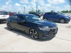 1HGCV1F32KA122461 2019 HONDA ACCORD