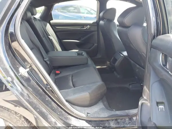 1HGCV1F32KA122461 2019 HONDA ACCORD - Image 8