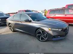 1HGCV1F32KA123237 2019 HONDA ACCORD