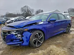 1HGCV1F32KA123769 2019 HONDA ACCORD