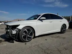 1HGCV1F32KA124677 2019 HONDA ACCORD