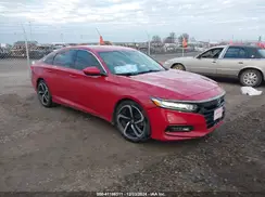 1HGCV1F32KA127109 2019 HONDA ACCORD