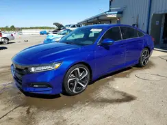 1HGCV1F32KA127370 2019 HONDA ACCORD