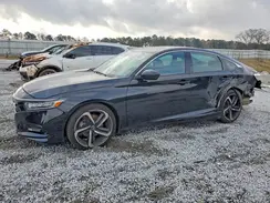 1HGCV1F32KA128812 2019 HONDA ACCORD