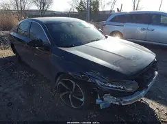1HGCV1F32KA128860 2019 HONDA ACCORD