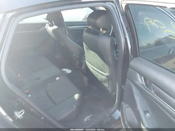 1HGCV1F32KA128860 2019 HONDA ACCORD - Image 8
