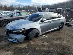 1HGCV1F32KA128924 2019 HONDA ACCORD