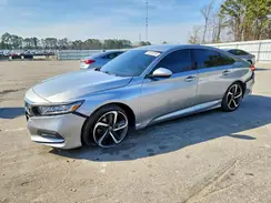 1HGCV1F32KA129166 2019 HONDA ACCORD