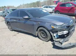 1HGCV1F32KA129989 2019 HONDA ACCORD