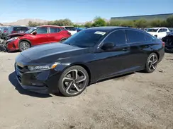 1HGCV1F32KA131287 2019 HONDA ACCORD