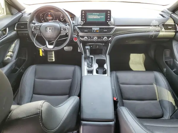 1HGCV1F32KA131287 2019 HONDA ACCORD - Image 8