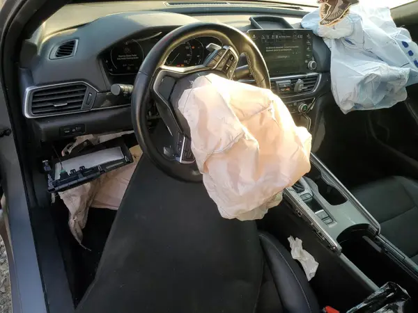 1HGCV1F32KA132343 2019 HONDA ACCORD - Image 8