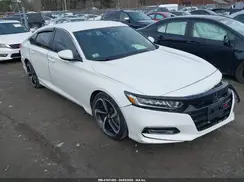 1HGCV1F32KA132746 2019 HONDA ACCORD