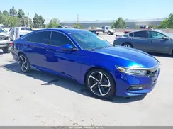 1HGCV1F32KA133038 2019 HONDA ACCORD