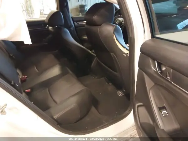 1HGCV1F32KA134156 2019 HONDA ACCORD - Image 8