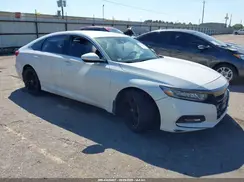 1HGCV1F32KA134223 2019 HONDA ACCORD