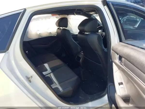 1HGCV1F32KA134223 2019 HONDA ACCORD - Image 8
