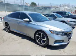 1HGCV1F32KA134562 2019 HONDA ACCORD