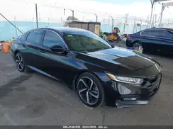1HGCV1F32KA135453 2019 HONDA ACCORD