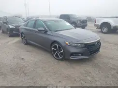 1HGCV1F32KA135890 2019 HONDA ACCORD
