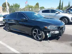 1HGCV1F32KA138174 2019 HONDA ACCORD