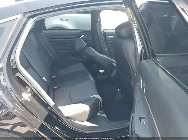 1HGCV1F32KA138174 2019 HONDA ACCORD - Image 8